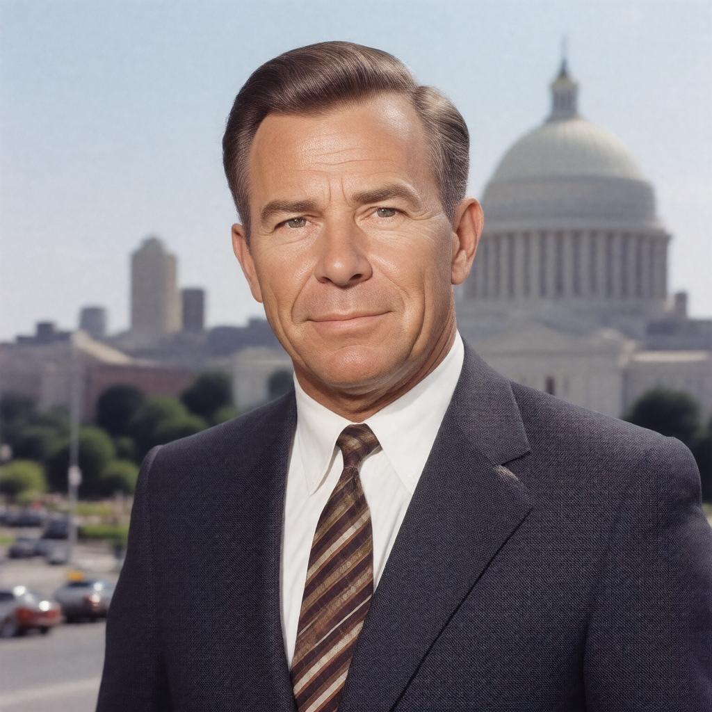 William P. Thompson
